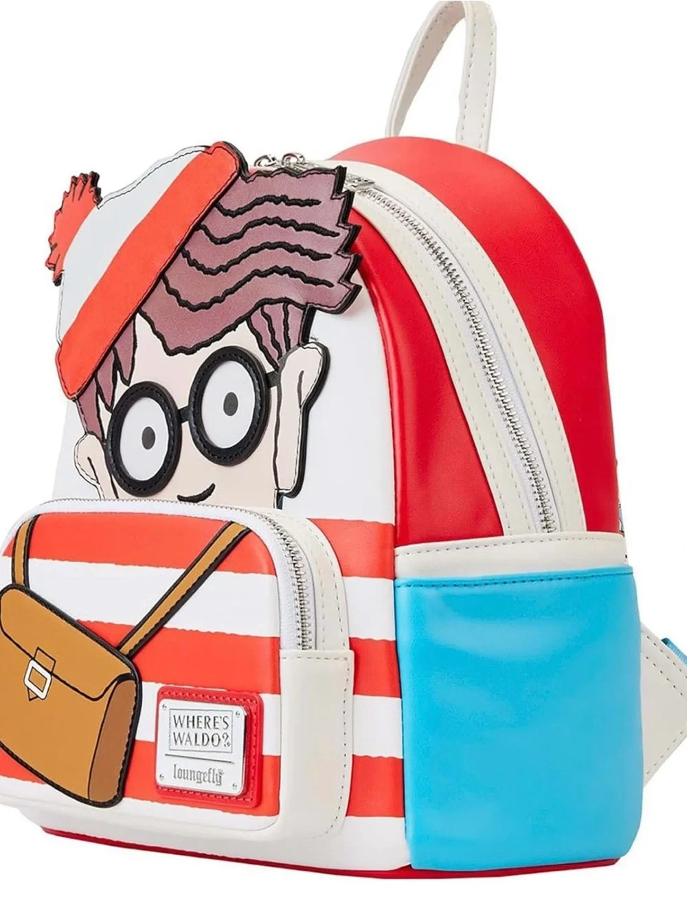Loungefly cute backpack